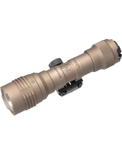 Streamlight ProTac HL-X Pro Rail Mount Light Desert Tan