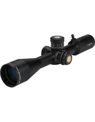 Athlon Scope Argos Btr GEN3 6-24X50 30 mm APRS11 Ffp Ir Mil