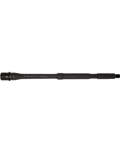 Ballistic Advantage 5.56 M4 Chrome Lined Barrel 14.5"