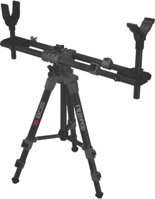 Bog Deadshot Fieldpod Black