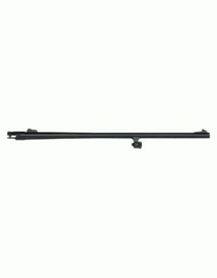 Mossberg Barrel 500 20 Gauge 3" Blued 24" Rifle Sights Cyl