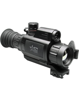 Agm Global Vision Varmint V2 Lrf 35-640 Thml Rfl Scope 640X512 35 mm Lens
