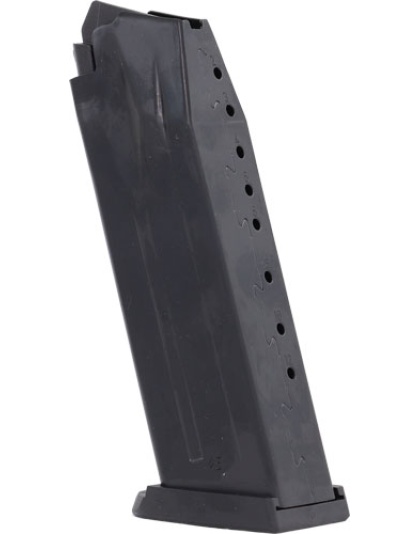 Hk Magazine MARK23.45 ACP 12 Rounds Black Steel