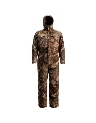 Blocker Drencher Insulated Coverall RT APX X-Large