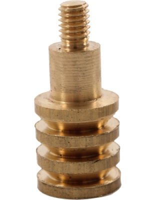 Traditions Cleaning Jag 54 Caliber 10/32 Threads Brass