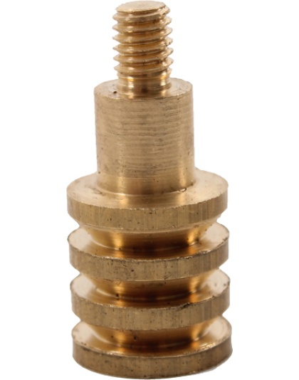 Traditions Cleaning Jag 54 Caliber 10/32 Threads Brass