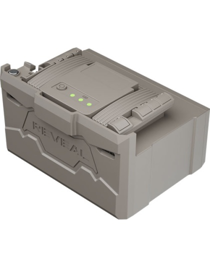 Tactacam Reveal 4.0 Lithium Battery Cartridge 5K Mah