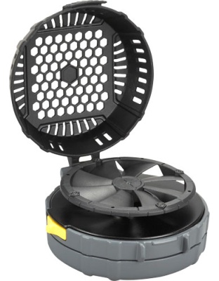 Hunters Specialties Blade Driver with Earth Wafer