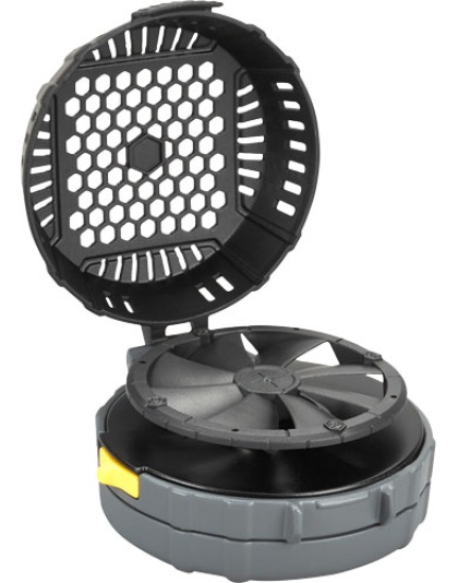 Hunters Specialties Blade Driver with Earth Wafer