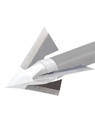 Qad Replacement Blades Exodus 85/100 Grain Full Blade