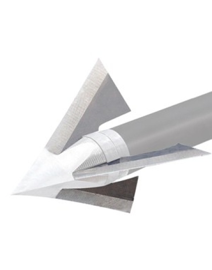 Qad Replacement Blades Exodus 85/100 Grain Full Blade