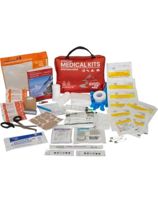 Arb Sportsman 300 First Aid Kit 1-6 Ppl 1-7 Days
