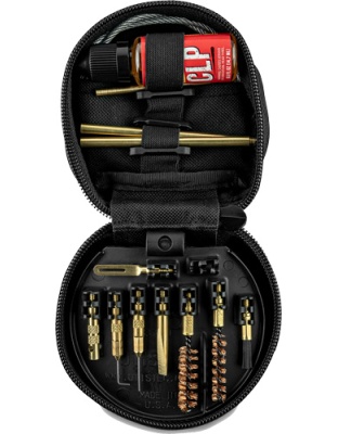 Otis 5.7 mm Cleaning Kit Pistols and Carbines