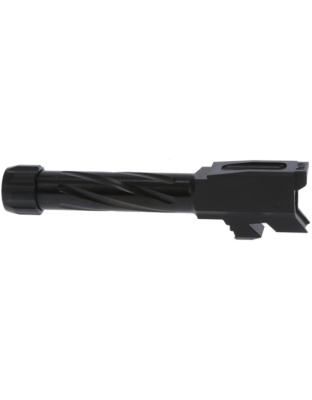 Rival Arms Barrel for Glock 43 V1 Threaded Black