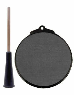 Primos Turkey Call Pot Style Ol'betsy Slate