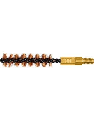 Otis Bronze Bore Brush 30 Caliber