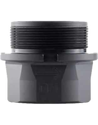Dead Air Armament Silencers Xeno Adapter P-Series
