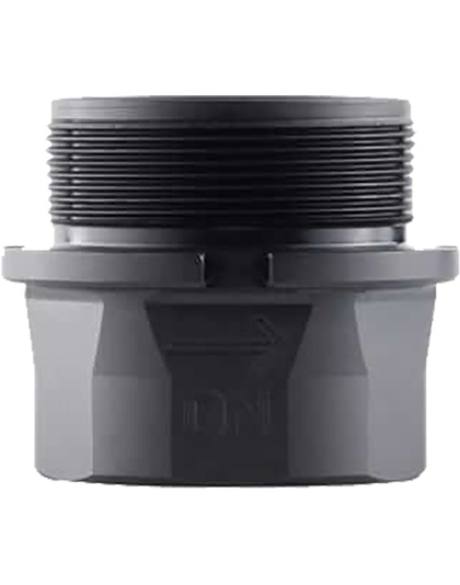 Dead Air Armament Silencers Xeno Adapter P-Series