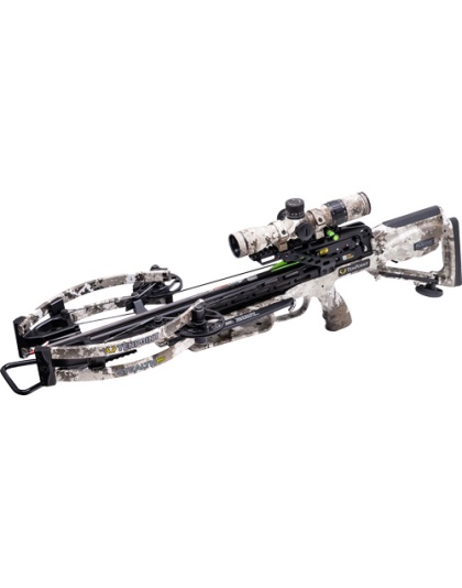 Ten Point Tenpoint Xbow Stealth 450 Feet Per Second Acuslide Marksman Elite Veil