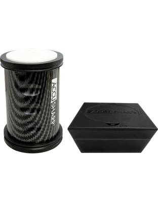 Fortune Products (Accusharp) Accusharp 4-Stone Rolling Knife Sharpener