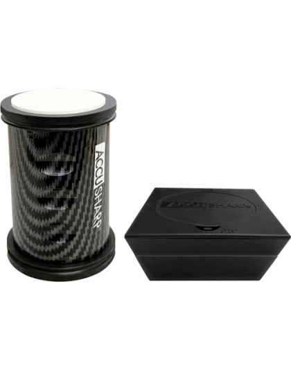 Fortune Products (Accusharp) Accusharp 4-Stone Rolling Knife Sharpener