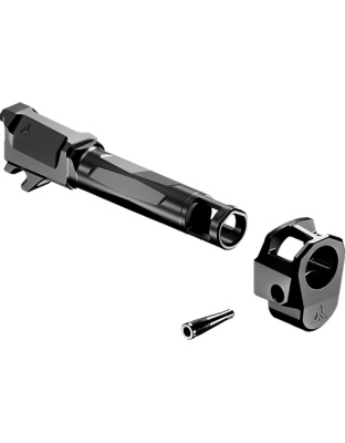Radian Weapons Afterburner & Ramjet SIG P365 Micro Comp Ported Bbl