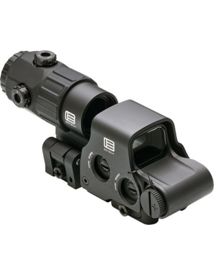 EOTech Holographic Hybrid Sght Combo EXPS3-4.223/G45 Magnif