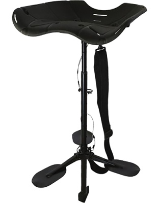 Avian X Ergo Ultimate Marsh Seat with Carry Sling