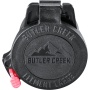 Butler Creek Element Scope Cap Objective 55-60mm - Black