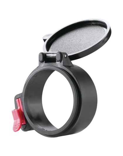 Butler Creek Flip-Open Eyepiece Scope Cover - 1.570" / 39.9mm MFG 20130 Size 13