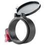 Butler Creek Flip-Open Eyepiece Scope Cover - 1.570" / 39.9mm MFG 20130 Size 13