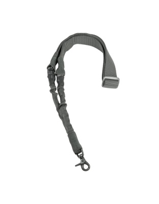 NcStar Vism Single Point Bungee Sling Urban Grey