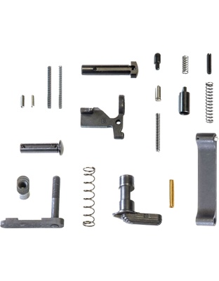 Geissele Standard Lower Kit