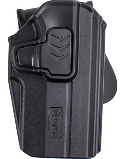 Byrna Technologies Level 2 with Paddle Right Hand Holster