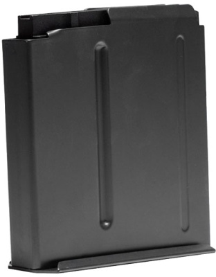 Savage Magazine Aics 300WM 110 Stealth/Precision/Evo 5 Rounds