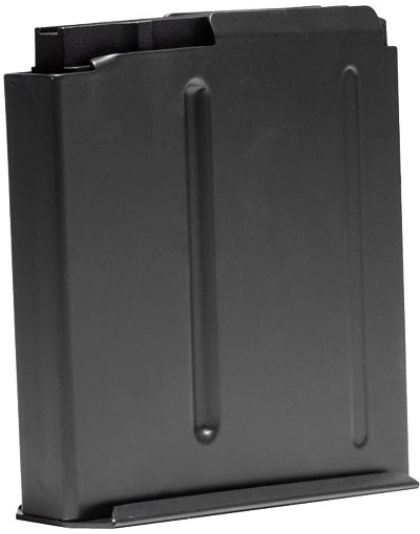 Savage Magazine Aics 300WM 110 Stealth/Precision/Evo 5 Rounds