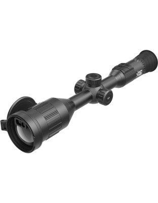 Agm Global Vision Adder V2 60-1280 Thermal Rfl Scope 1280 60 mm Lens Lrf