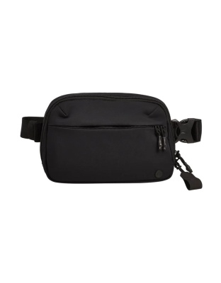 VertX Everyday Fanny Pack Black