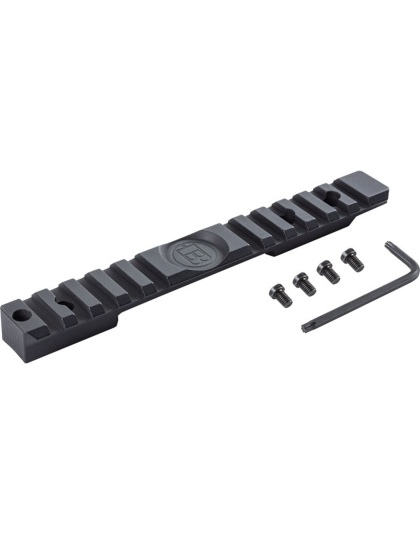 Bergara Premier/B-14 SA Rifle Scope Rail Picatinny 20 MOA