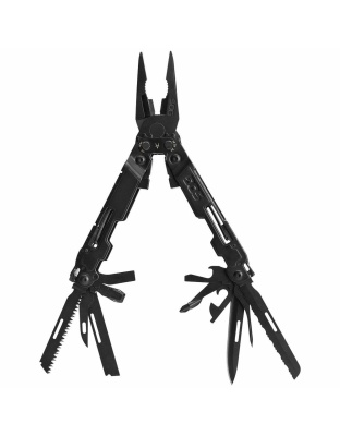 SOG Poweraccess Deluxe Multi-Tool Black