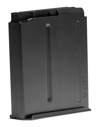 Savage Arms 110/111 AICS Rifle Magazine .338 Lapua 5/rd Black
