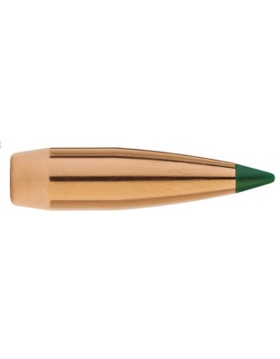 Sierra Tipped MatchKing Rifle Bullets.30 cal/ 7.62mm.308" 155 gr. TMK Match 100/rds