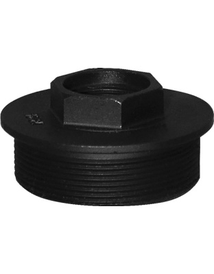 Yankee Hill Machine Hub Direct Thread Mount.578-28