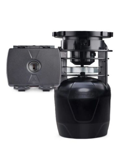 Moultrie Feed Hub Kit Cellular Timer 10 Feed Times