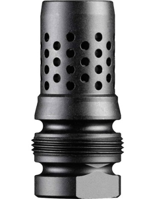Dead Air Armament Silencers Xeno Mount Omni Brake 5/8-24