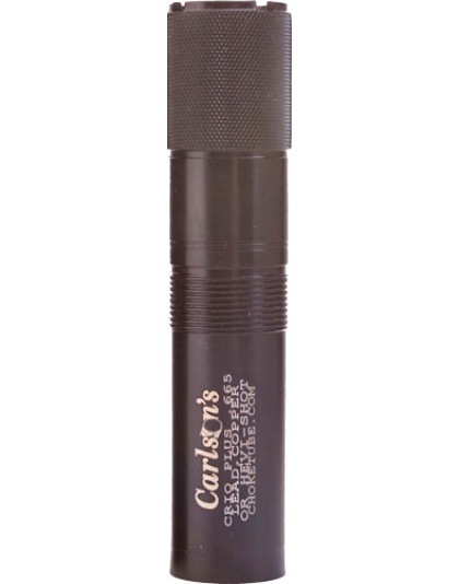 Carlsons Choke Tube Tss Turkey 12 Gauge Extended .650 Crio Plus