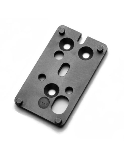 Springfield Armory XD Osp Vortex Venom Footprint Mount Plate