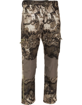 Muddy Apparel Trx Softshell Pant Veil Canyon Grey Large