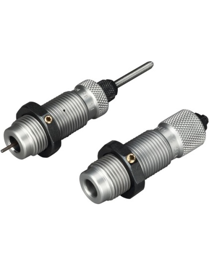 RCBS AR Series Die Set Taper Crimp Seater 204 Ruger