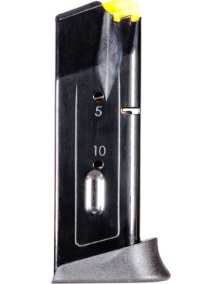 Taurus Magazine G3C 9 mm 10 Rounds